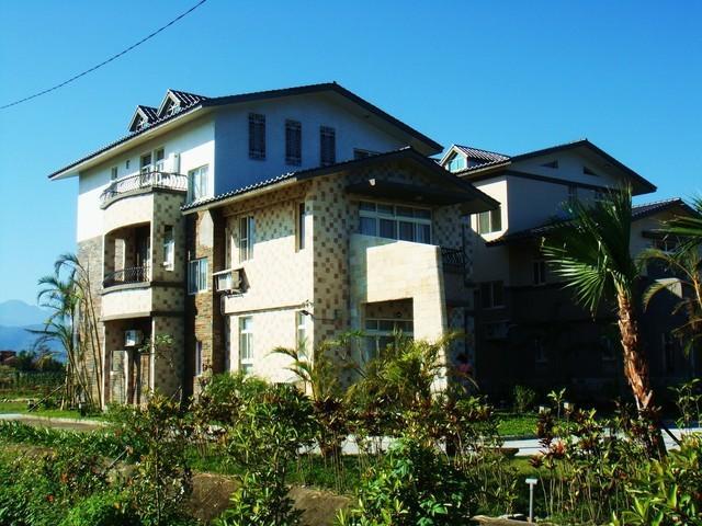 Suyen B&B Yilan Exterior foto